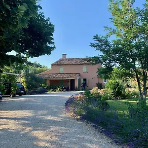 D'hôtes Le Cèdre Bed & Breakfast Apt