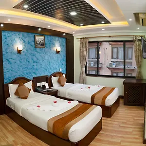 3* Hotel Samsara Boutique