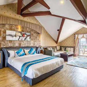 Hotel Royal Empire Boutique, Katmandou