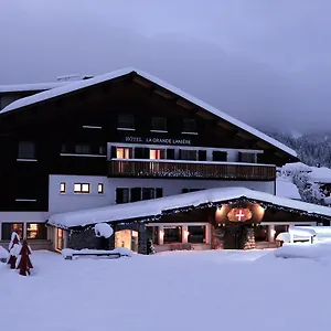 La Grande Laniere Hotel