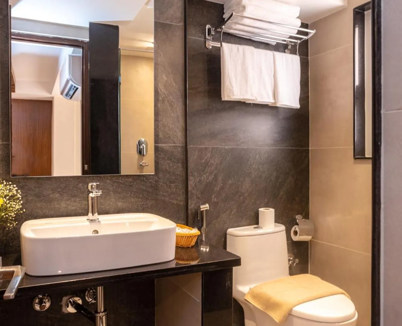Kailash Boutique Hotel Kathmandu