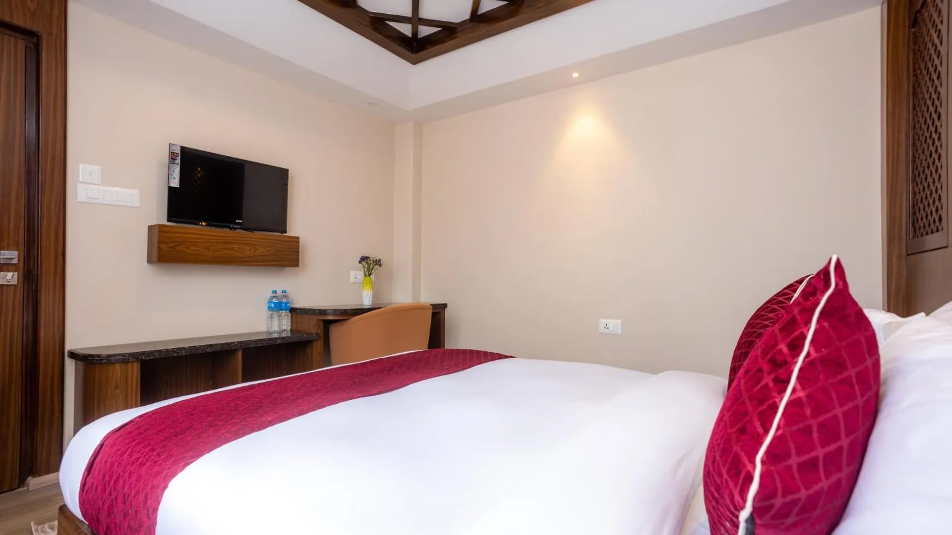 Kailash Boutique Hotel Kathmandu
